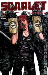Scarlet #4