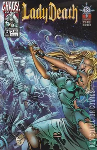 Lady Death #6