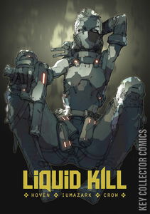 Liquid Kill #3