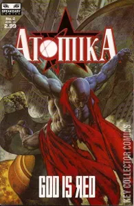 Atomika #2