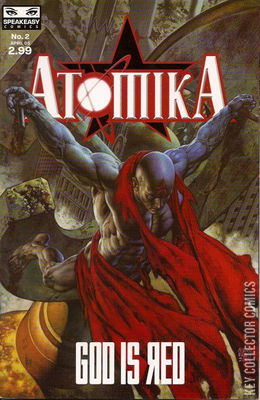 Atomika