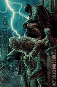 Batman: Gargoyle of Gotham #4