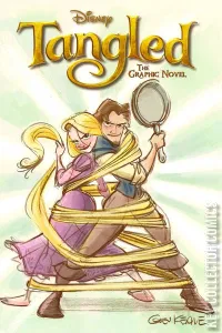 Tangled: The Graphic Novel