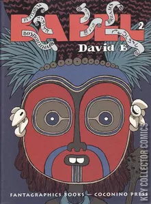 Babel #2