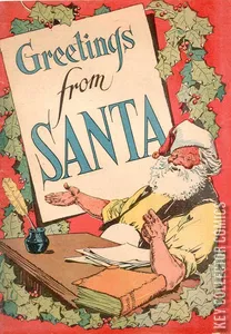 March of Comics #48