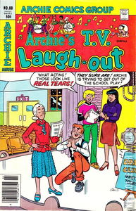 Archie's TV Laugh-Out #80