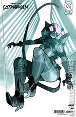 Cover for Absolute Catwoman #2