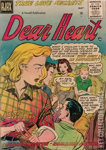 Dear Heart #15