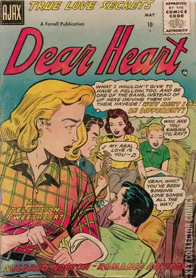Dear Heart