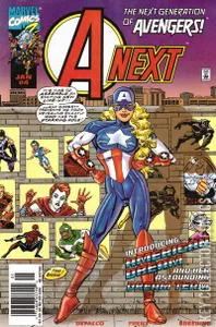 A-Next #4