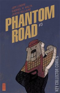 Phantom Road #3