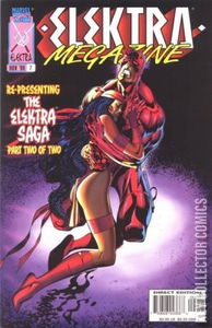 Elektra Megazine #2