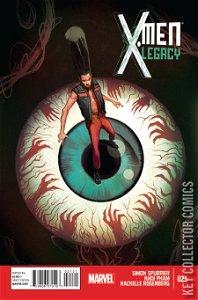X-Men Legacy #21