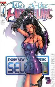 Tales of the Witchblade #3