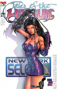 Tales of the Witchblade #3