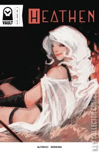 Heathen #3