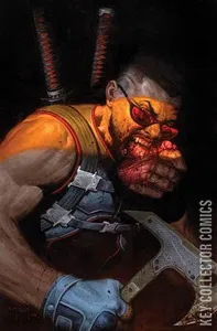Blade: Red Band #1