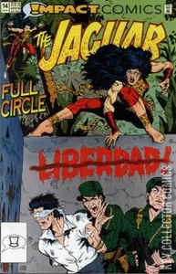The Jaguar #14