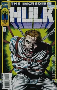 Incredible Hulk #426