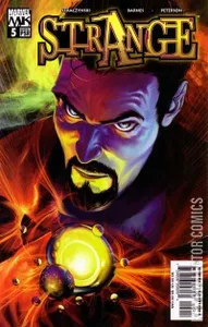 Strange #5