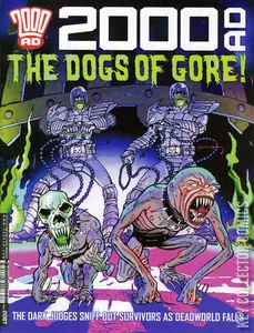 2000 AD #2087