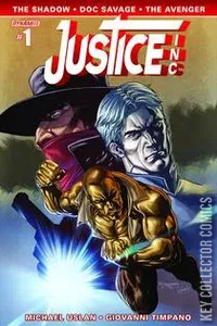 Justice Inc. #1