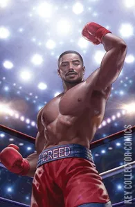 Creed: Next Round #1
