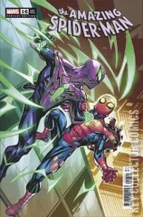 Variant Cover for Amazing Spider-Man #16