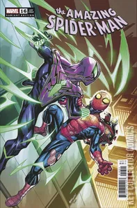 Amazing Spider-Man #16