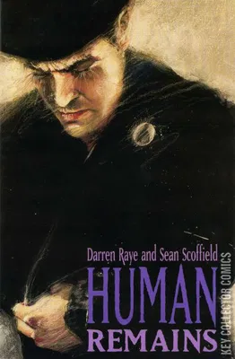 Human Remains