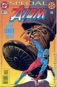 Atom Special, The #2