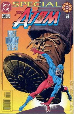 Atom Special, The