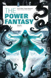 Power Fantasy, The #6