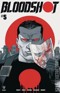 Bloodshot #5