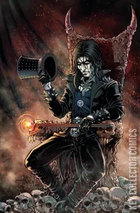 Alice Cooper #5