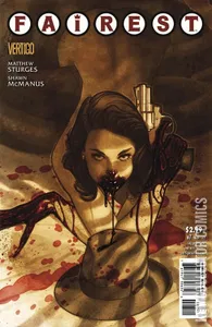 Fairest #7
