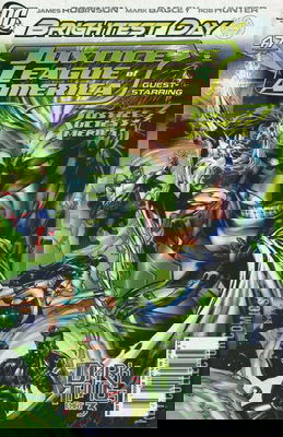 Justice League of America