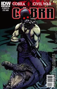 Cobra #2