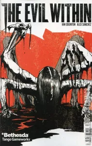 Evil Within, The #2