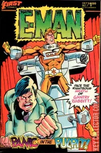 E-Man #7