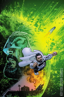 Superman: Father of Tomorrow