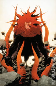 SilverHawks #9