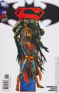 Superman  / Batman #32