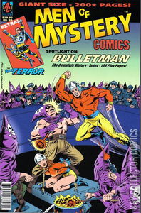 Men of Mystery Comics #80