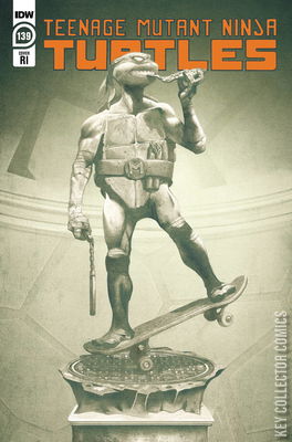 Teenage Mutant Ninja Turtles