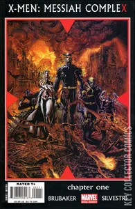 X-Men: Messiah Complex #1