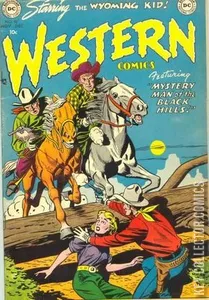 Western Comics #42