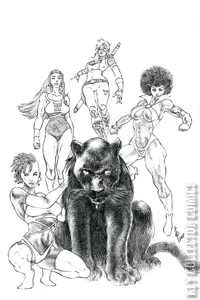 Sacred Six #2