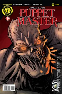 Puppet Master #14
