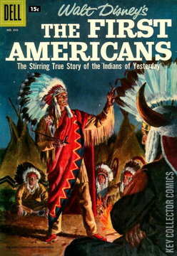 Variant Cover for Four Color #843